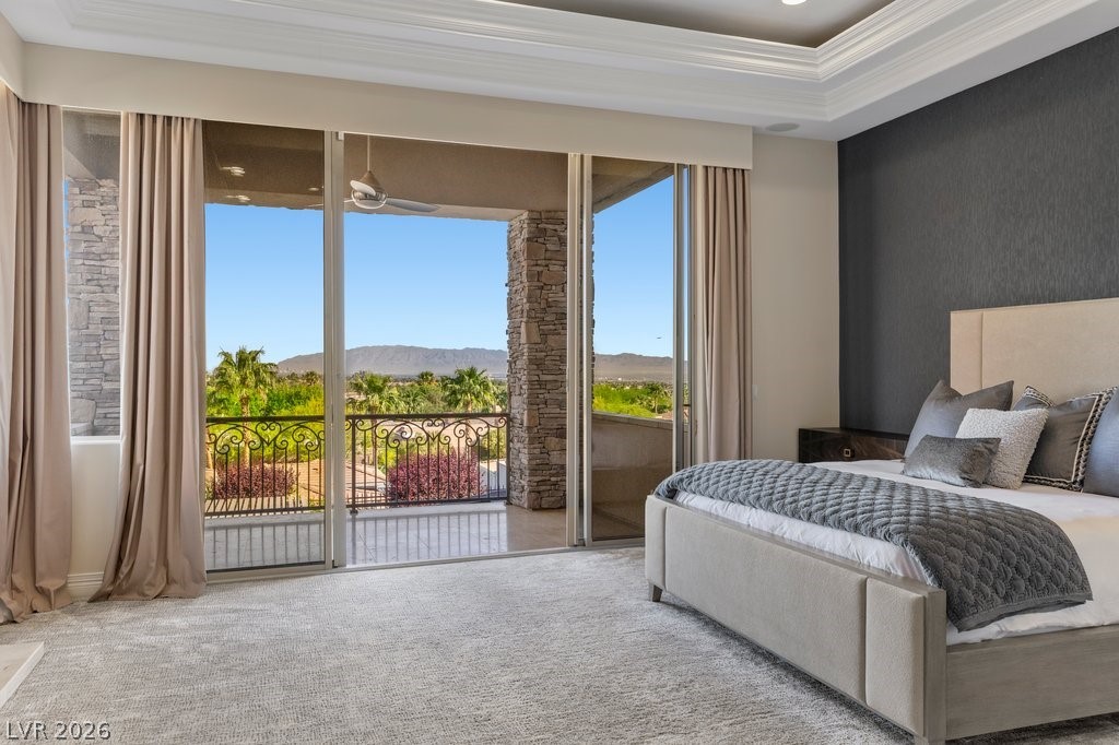 1724 Tangiers Drive Henderson NV 89012