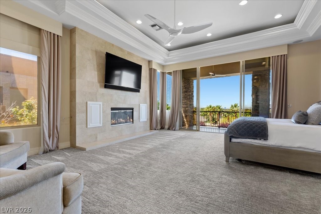 1724 Tangiers Drive Henderson NV 89012