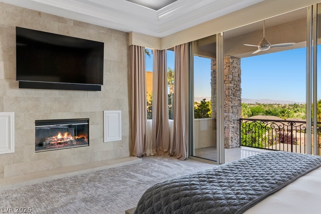 1724 Tangiers Drive Henderson NV 89012