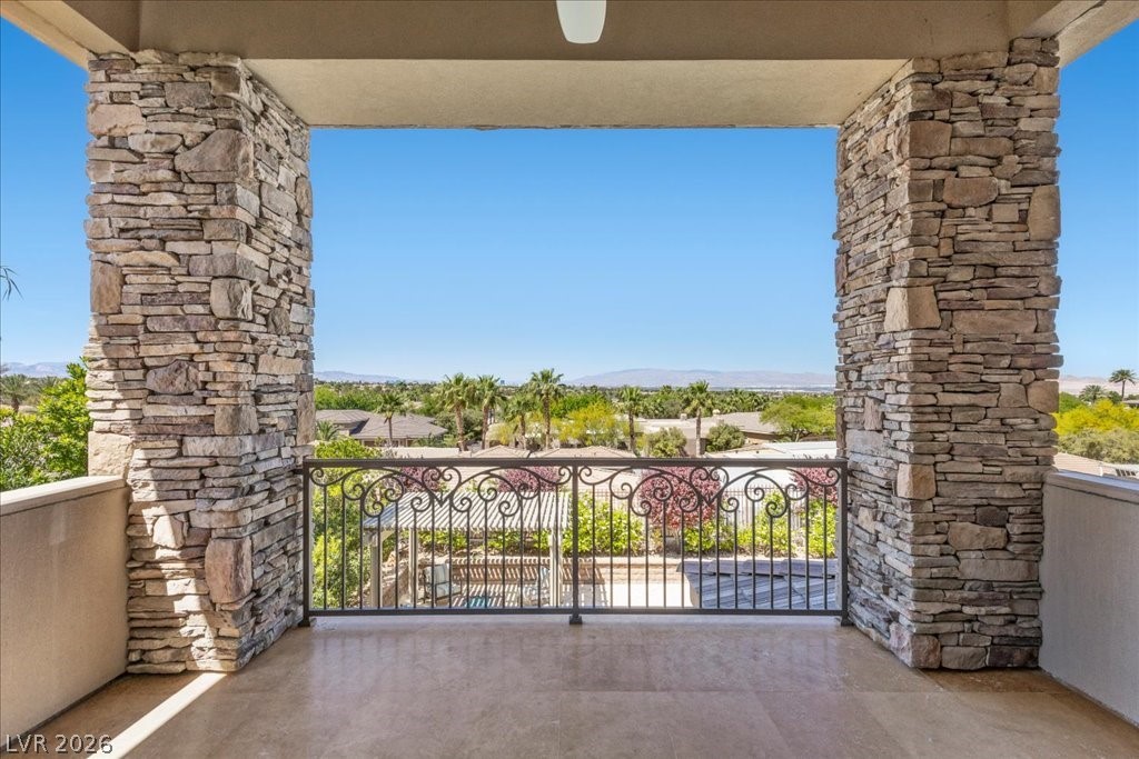 1724 Tangiers Drive Henderson NV 89012