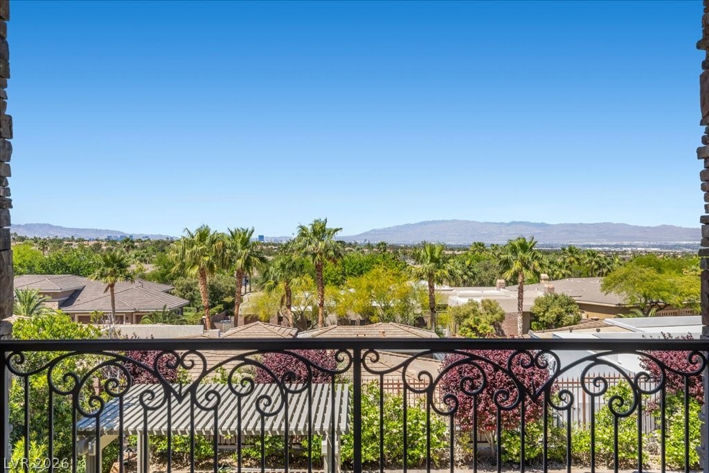 1724 Tangiers Drive Henderson NV 89012
