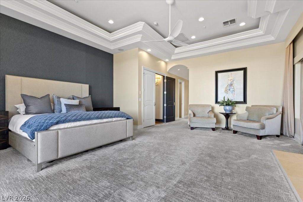 1724 Tangiers Drive Henderson NV 89012