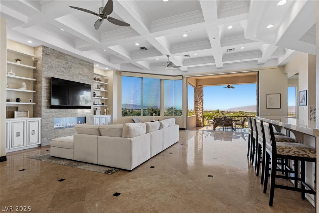 1724 Tangiers Drive Henderson NV 89012