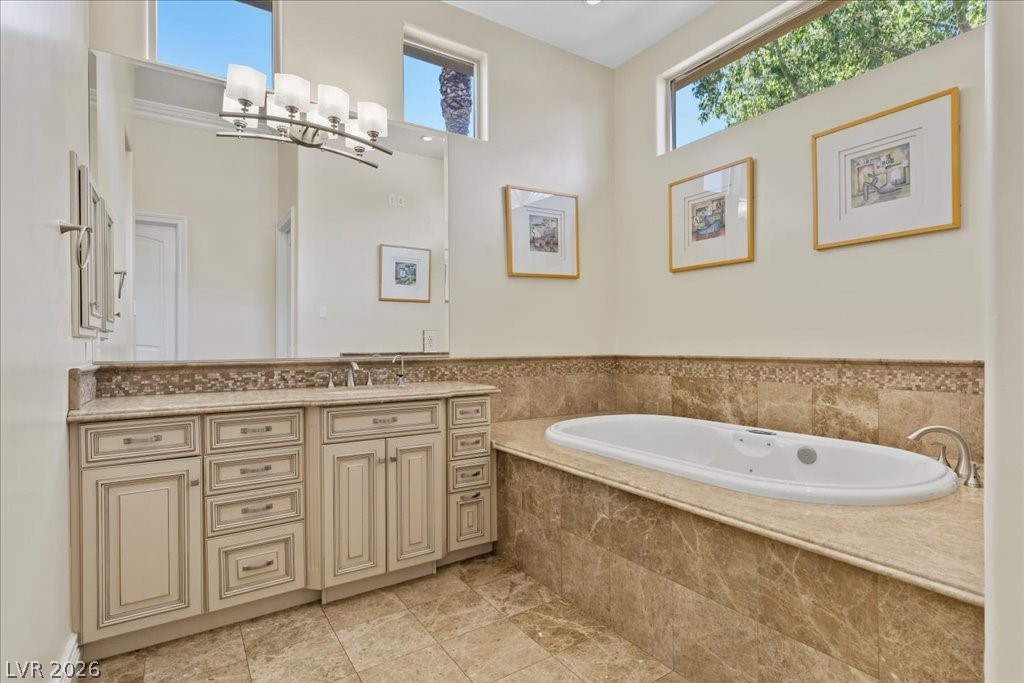 1724 Tangiers Drive Henderson NV 89012