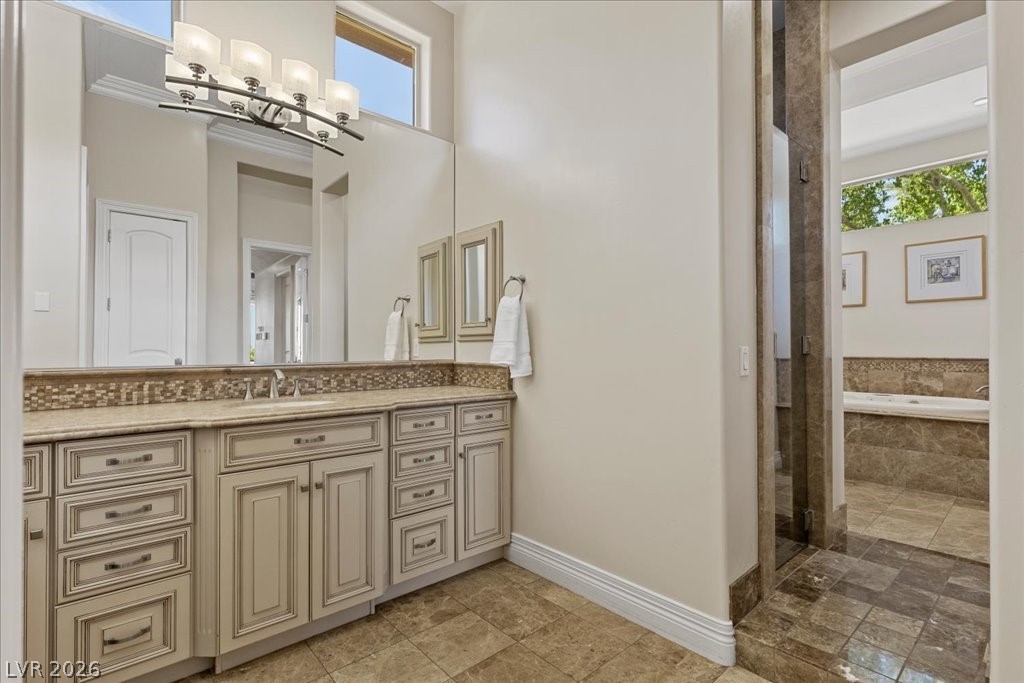 1724 Tangiers Drive Henderson NV 89012