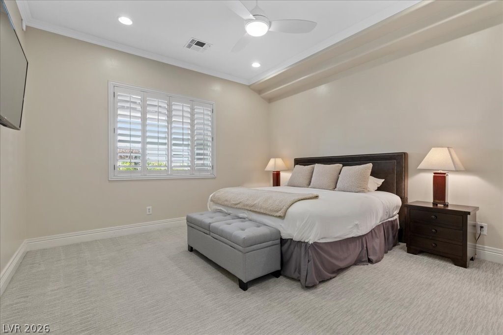 1724 Tangiers Drive Henderson NV 89012