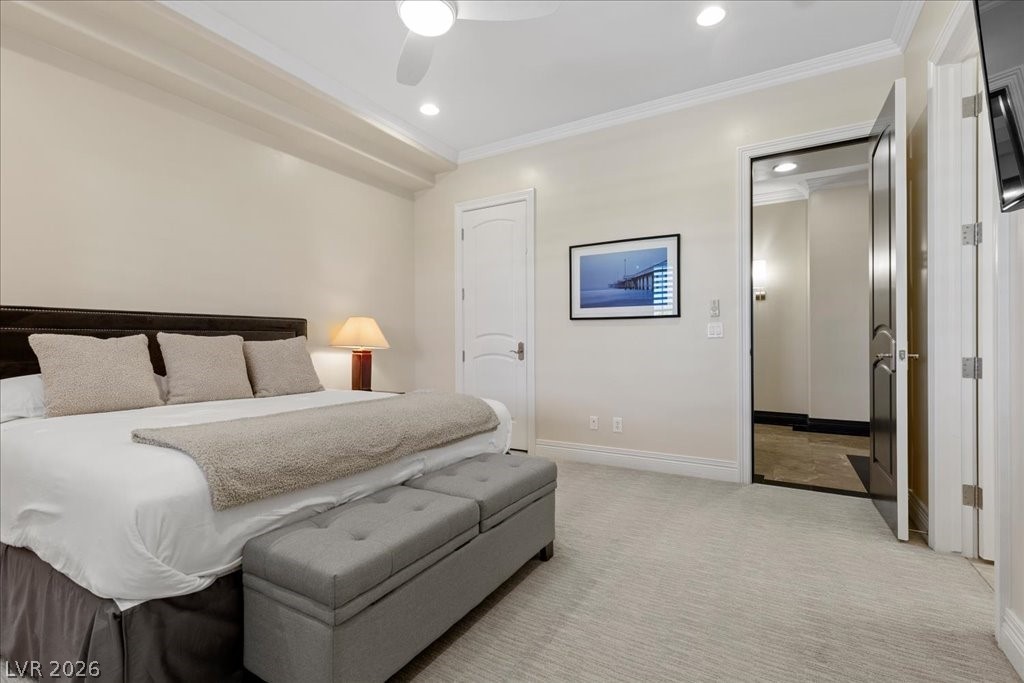 1724 Tangiers Drive Henderson NV 89012