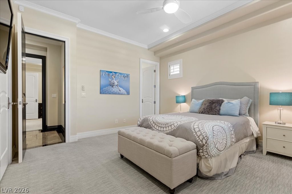 1724 Tangiers Drive Henderson NV 89012