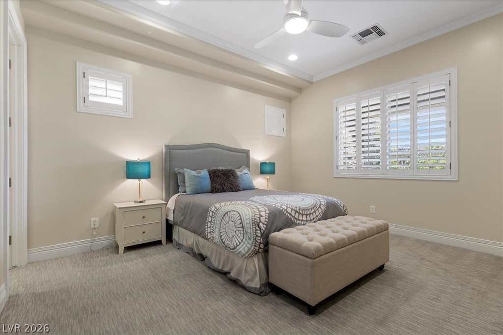 1724 Tangiers Drive Henderson NV 89012
