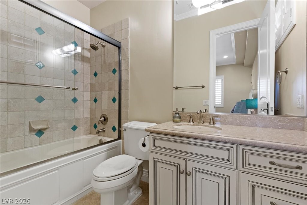 1724 Tangiers Drive Henderson NV 89012