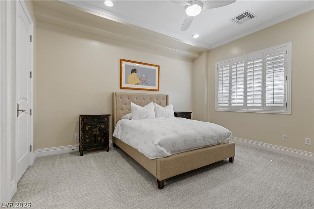 1724 Tangiers Drive Henderson NV 89012