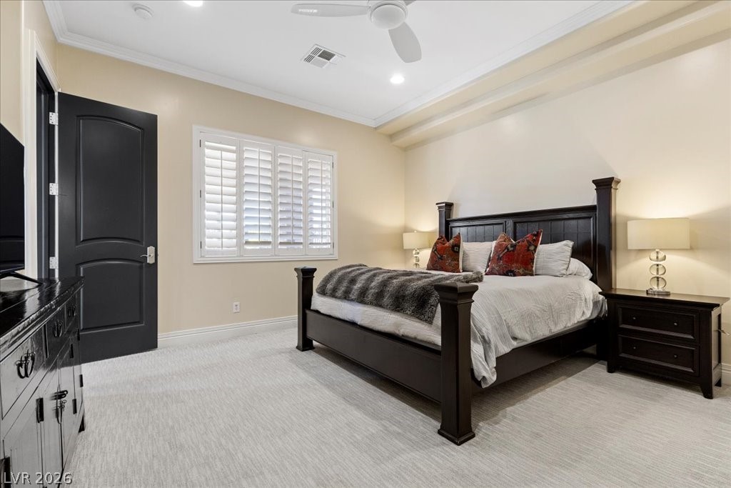 1724 Tangiers Drive Henderson NV 89012
