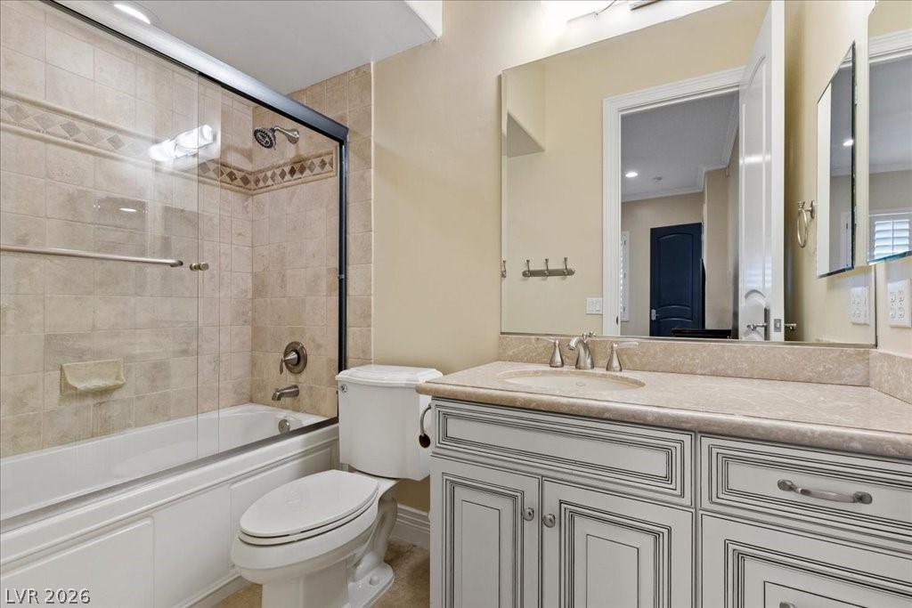 1724 Tangiers Drive Henderson NV 89012