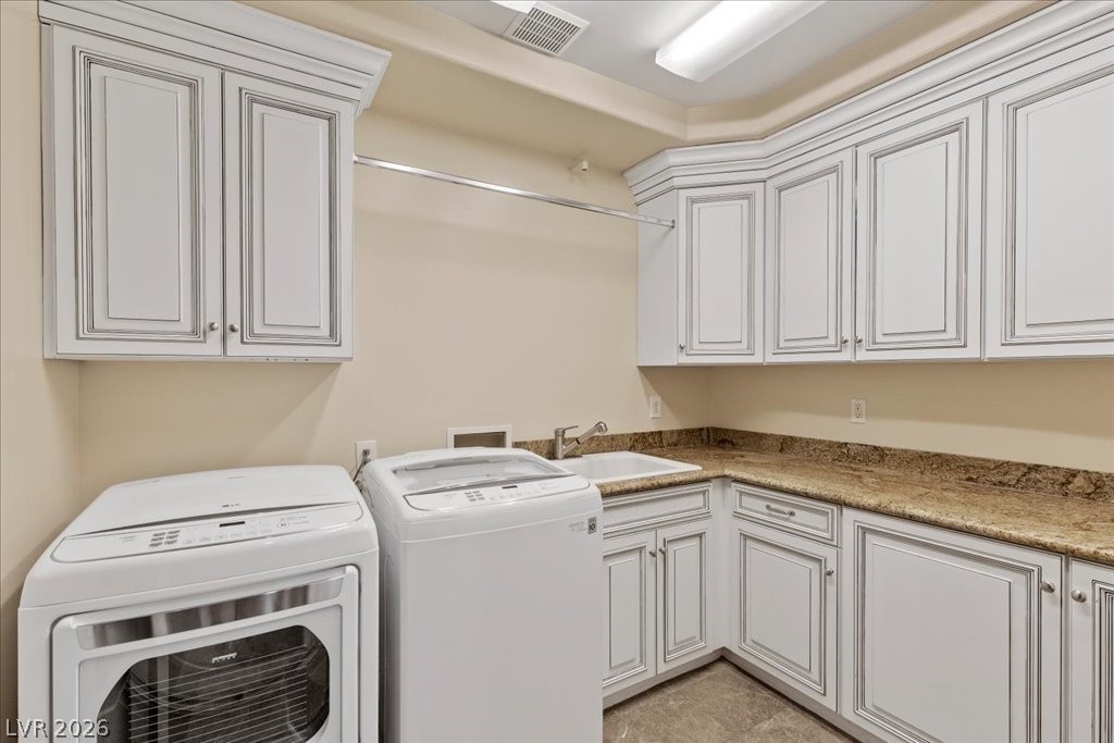 1724 Tangiers Drive Henderson NV 89012