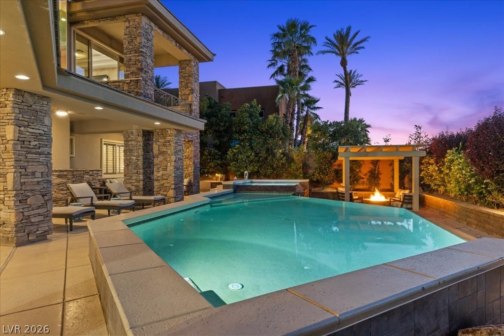 1724 Tangiers Drive Henderson NV 89012