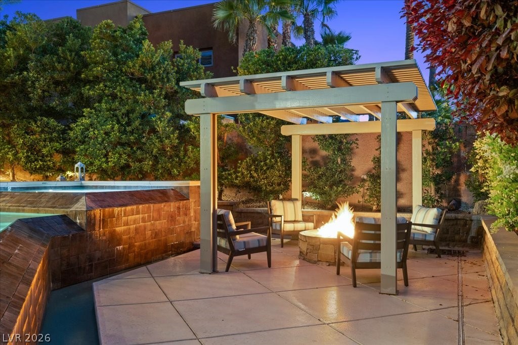 1724 Tangiers Drive Henderson NV 89012