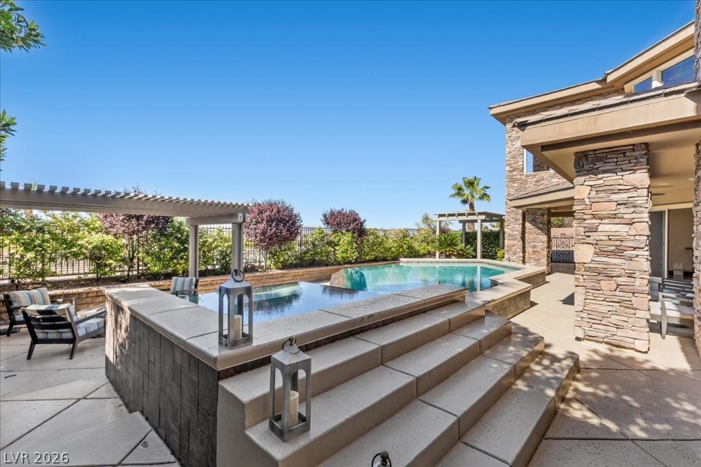 1724 Tangiers Drive Henderson NV 89012