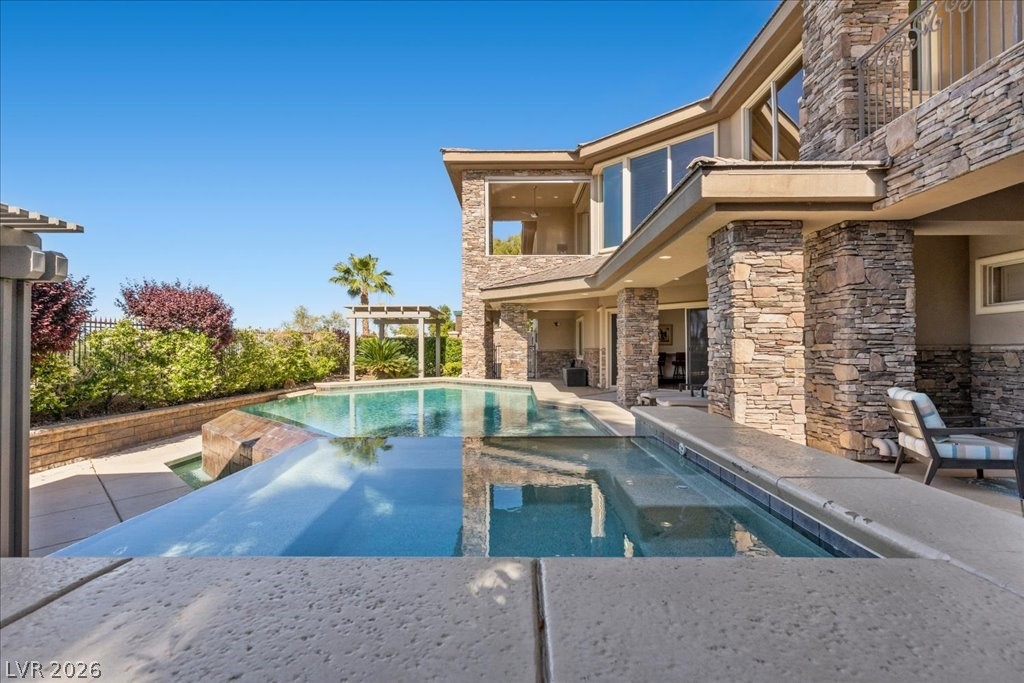1724 Tangiers Drive Henderson NV 89012