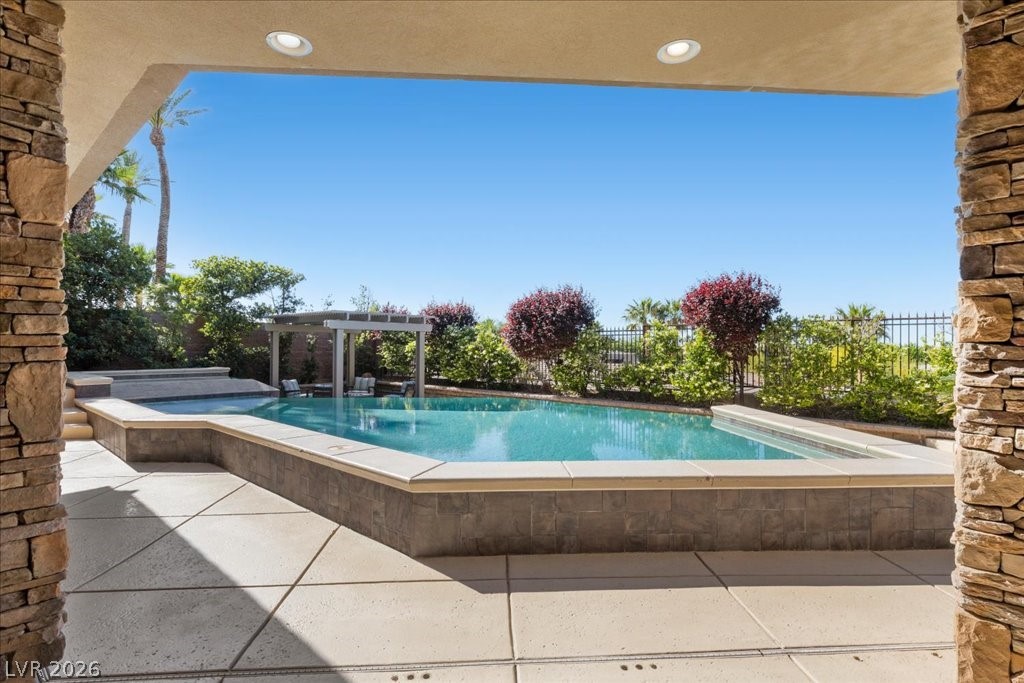 1724 Tangiers Drive Henderson NV 89012