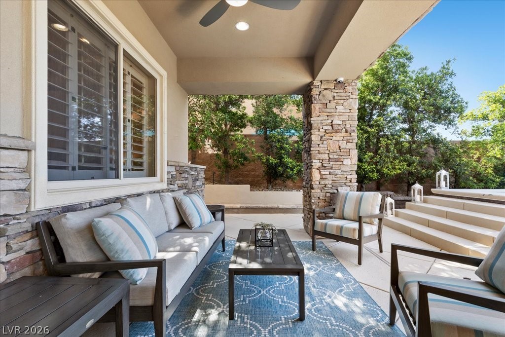 1724 Tangiers Drive Henderson NV 89012