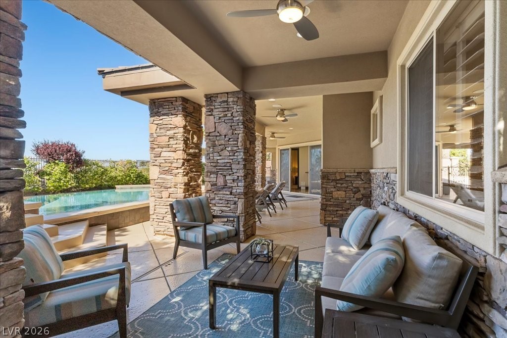 1724 Tangiers Drive Henderson NV 89012