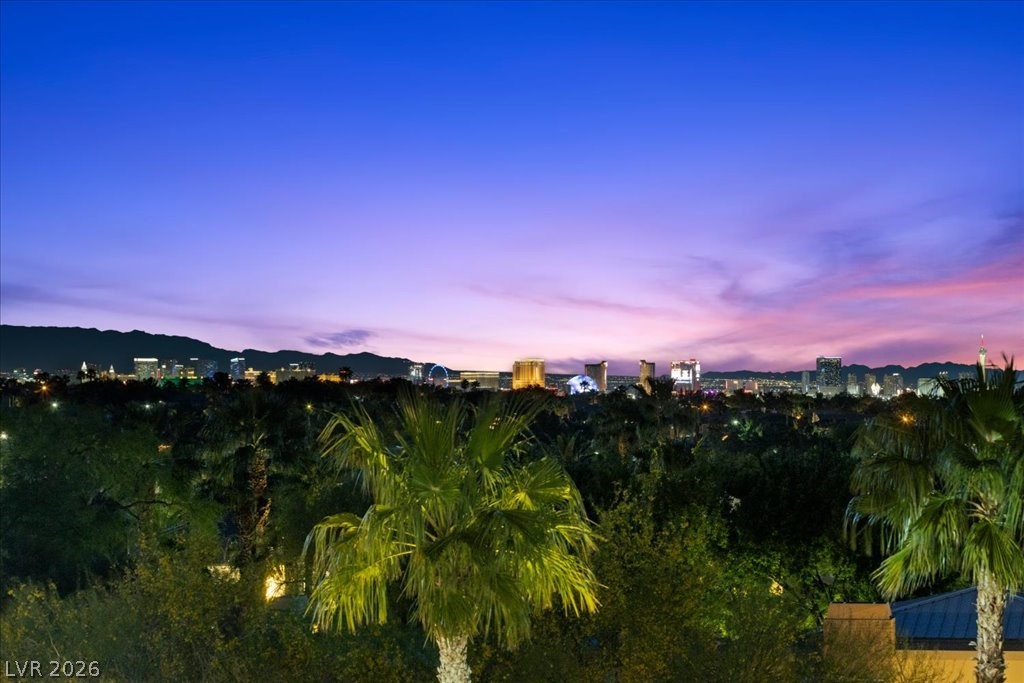 1724 Tangiers Drive Henderson NV 89012