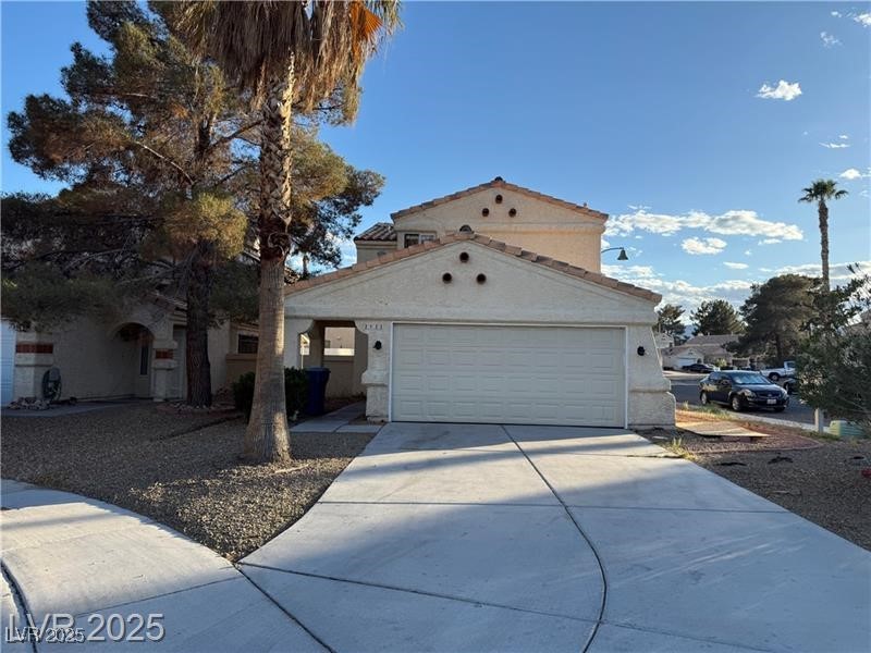 2821 Willow Wind Court Las Vegas NV 89117