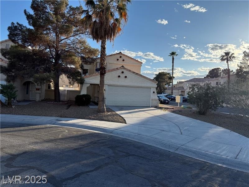 2821 Willow Wind Court Las Vegas NV 89117