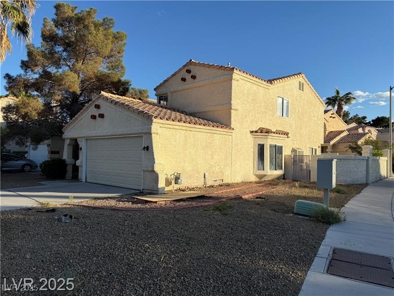 2821 Willow Wind Court Las Vegas NV 89117