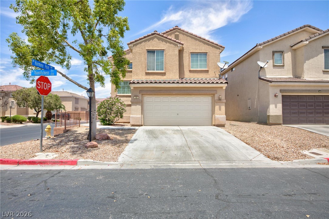 110 Thankfulness Court North Las Vegas NV 89032