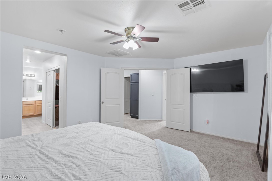 110 Thankfulness Court North Las Vegas NV 89032