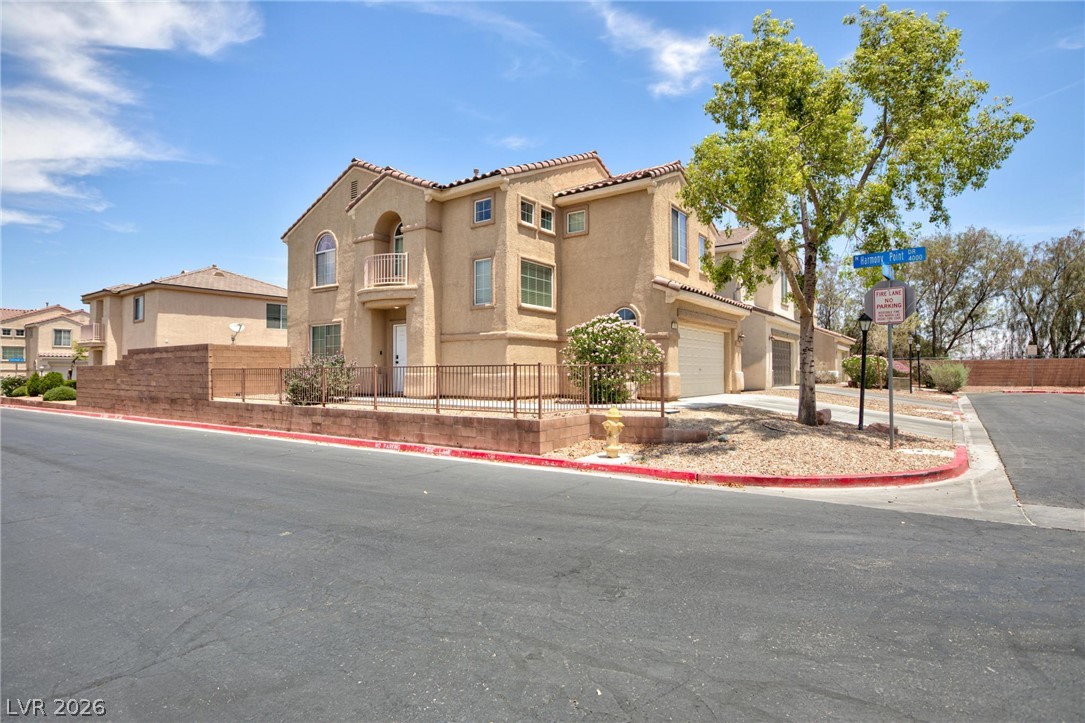110 Thankfulness Court North Las Vegas NV 89032
