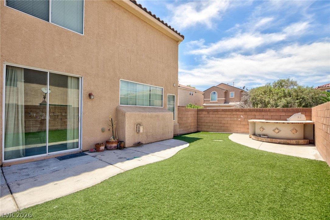 110 Thankfulness Court North Las Vegas NV 89032