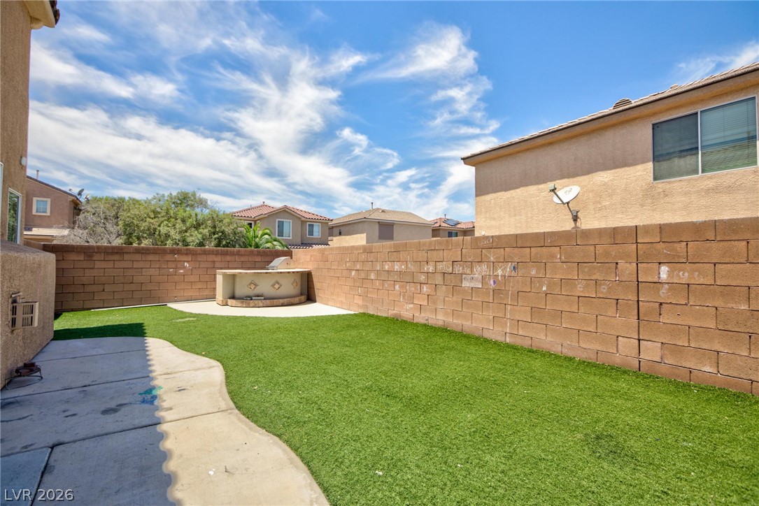 110 Thankfulness Court North Las Vegas NV 89032
