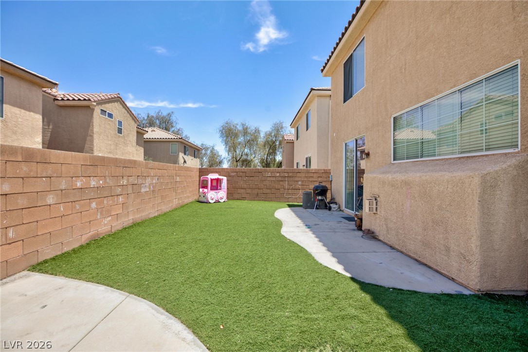 110 Thankfulness Court North Las Vegas NV 89032