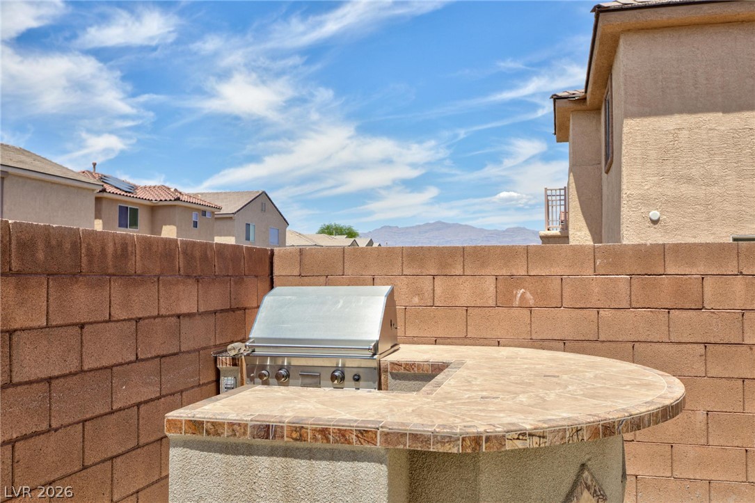 110 Thankfulness Court North Las Vegas NV 89032