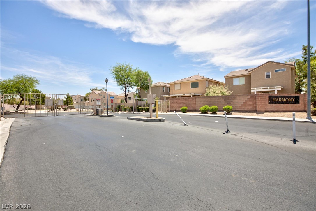 110 Thankfulness Court North Las Vegas NV 89032