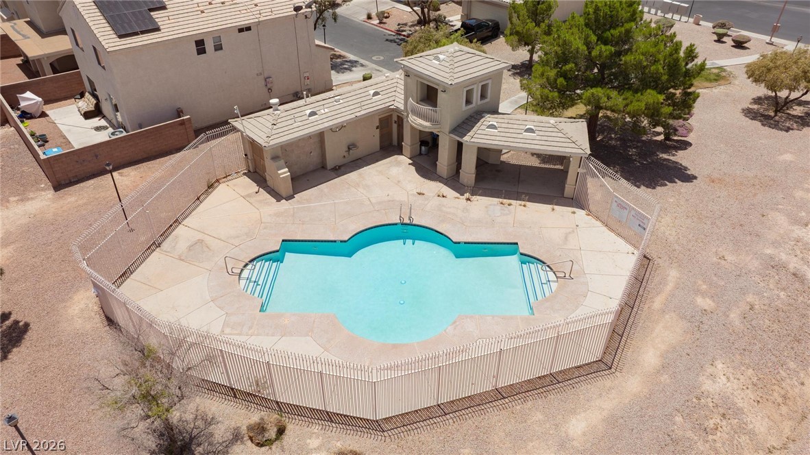110 Thankfulness Court North Las Vegas NV 89032