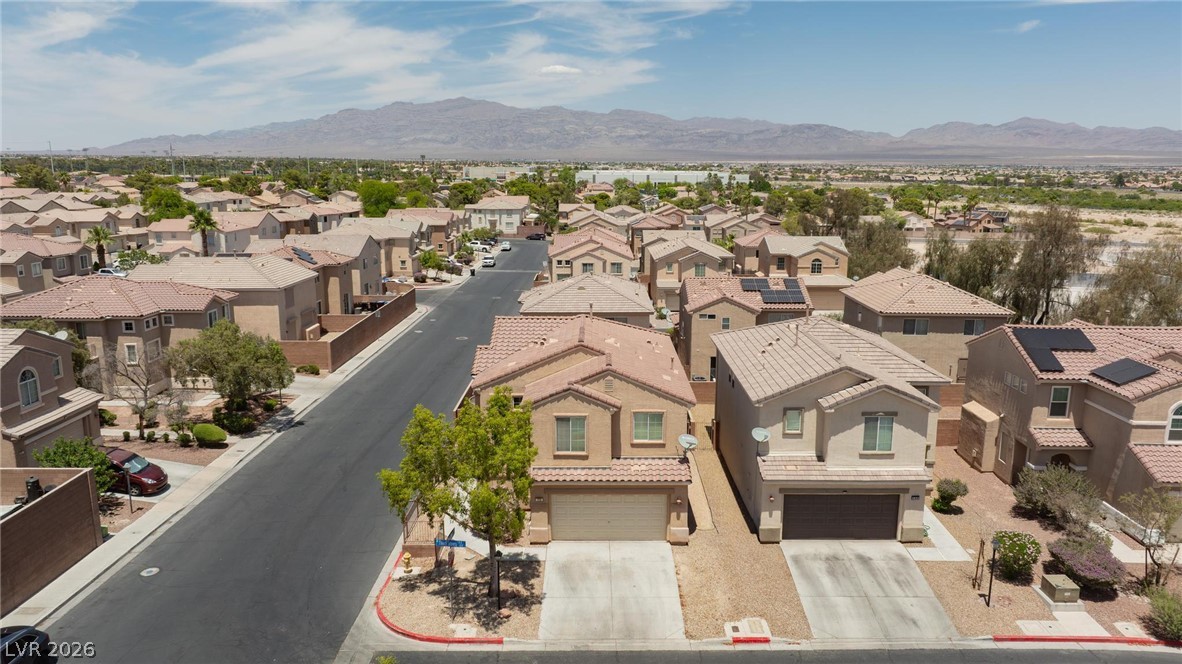 110 Thankfulness Court North Las Vegas NV 89032