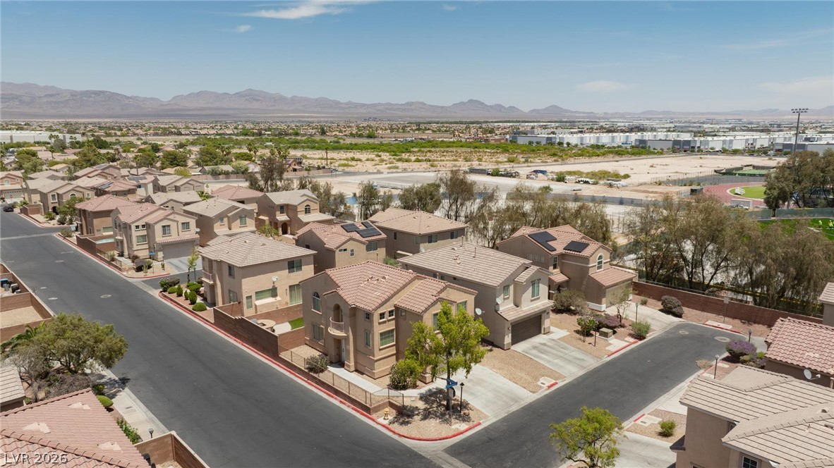 110 Thankfulness Court North Las Vegas NV 89032