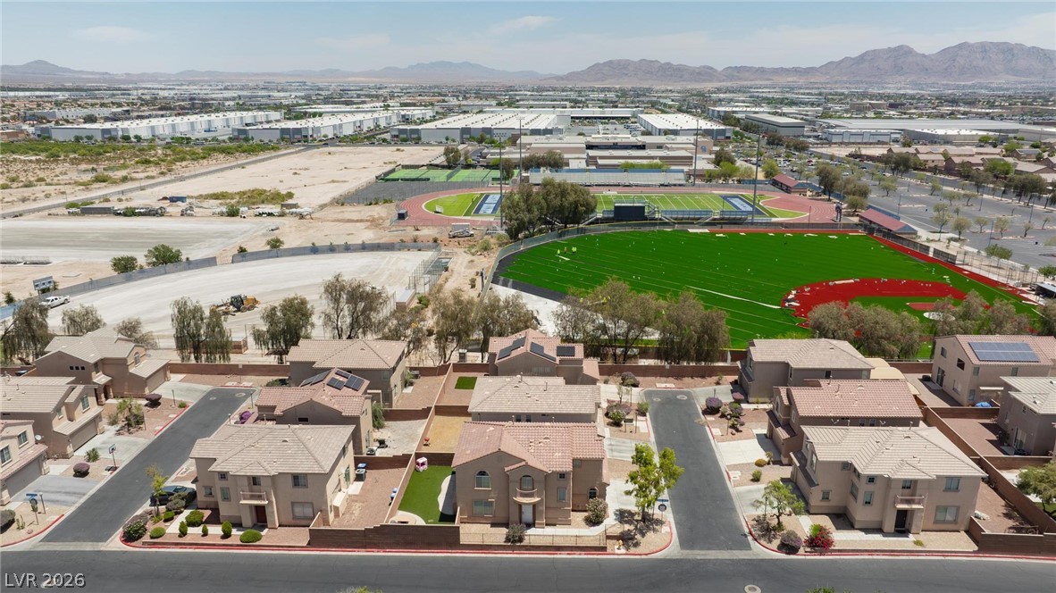 110 Thankfulness Court North Las Vegas NV 89032