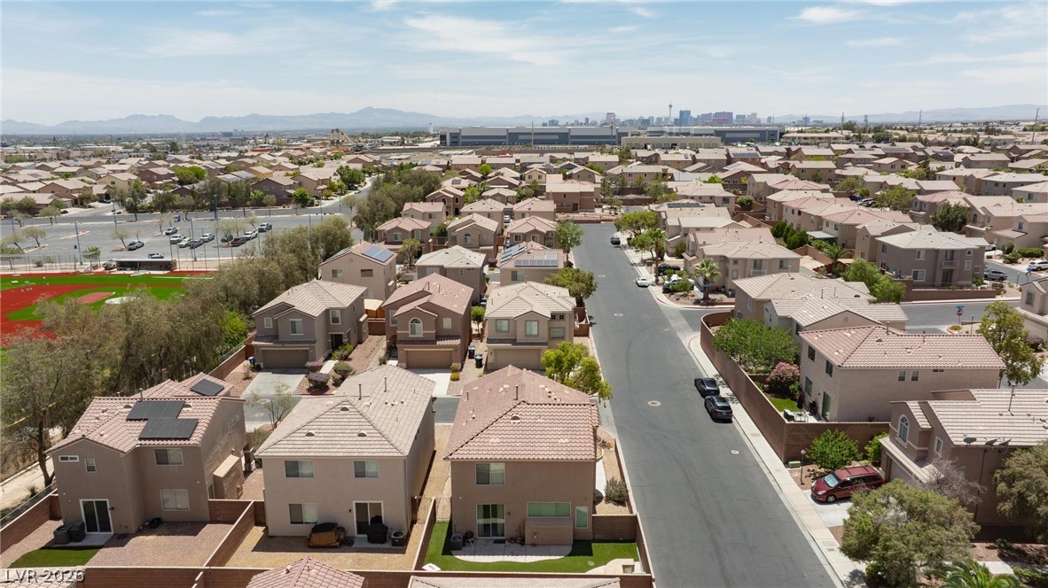 110 Thankfulness Court North Las Vegas NV 89032