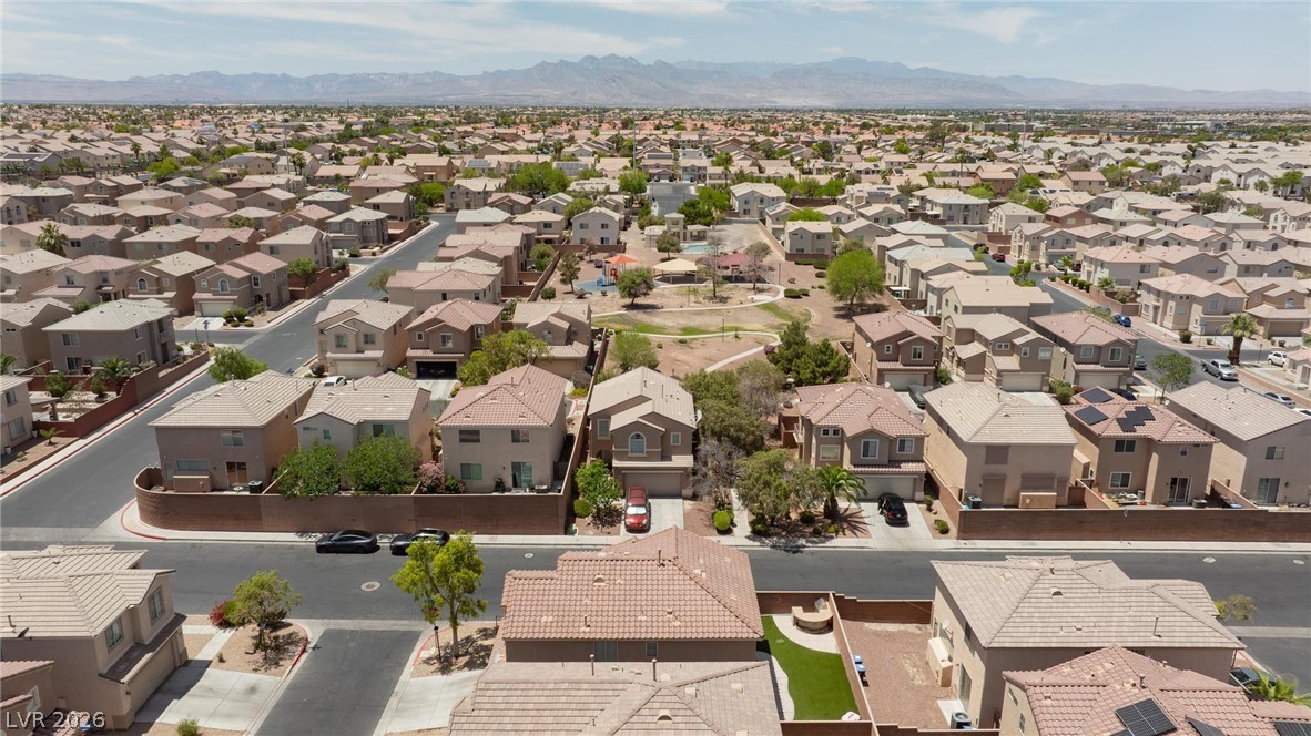 110 Thankfulness Court North Las Vegas NV 89032
