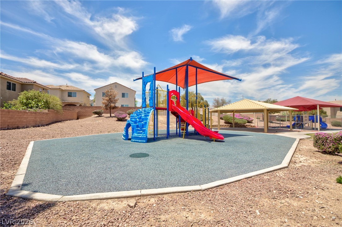 110 Thankfulness Court North Las Vegas NV 89032