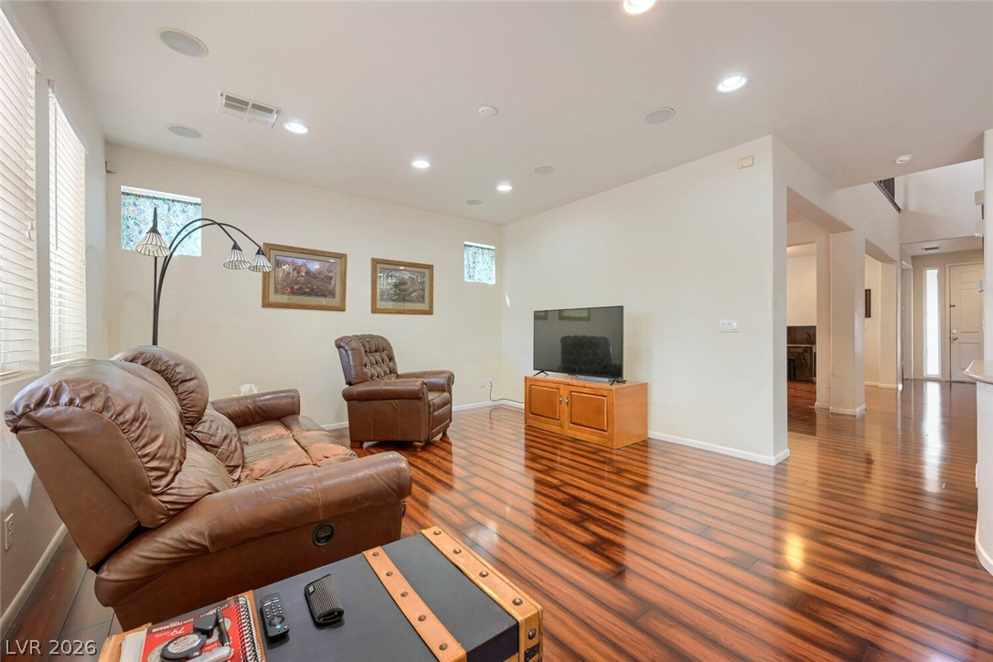 5736 Baronese Street North Las Vegas NV 89031