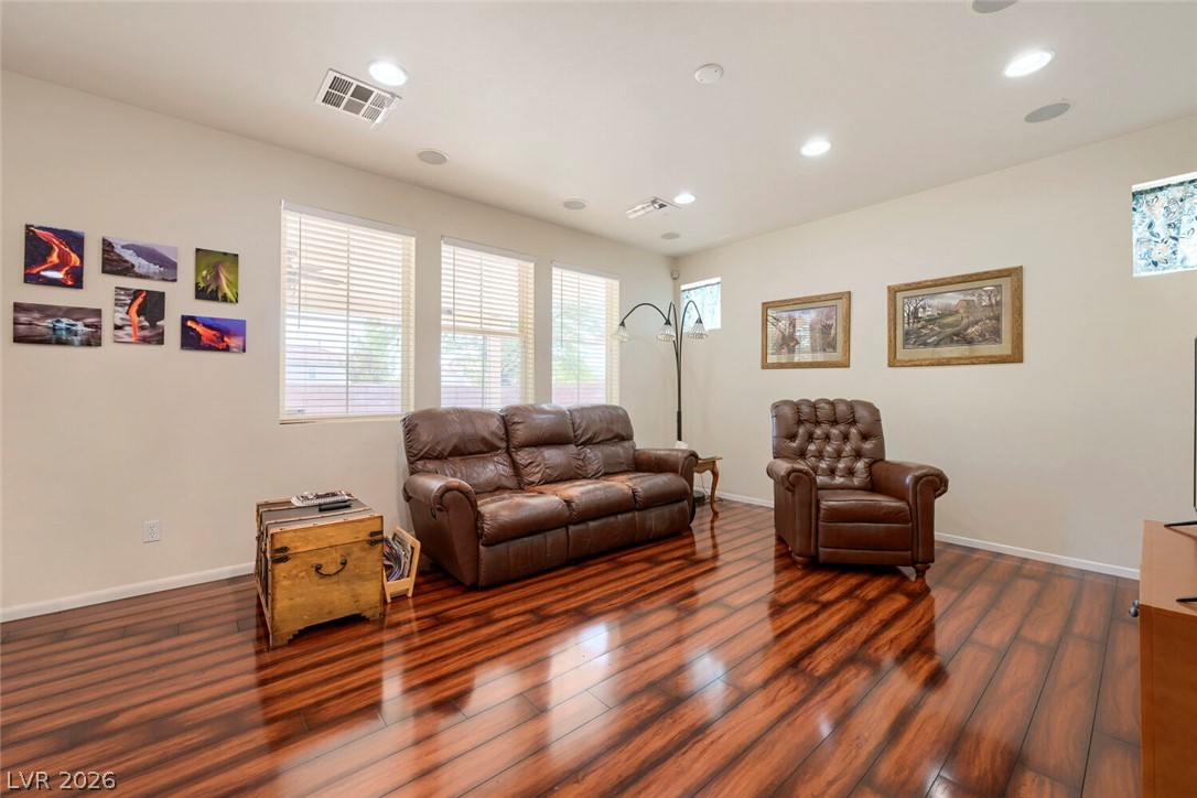 5736 Baronese Street North Las Vegas NV 89031