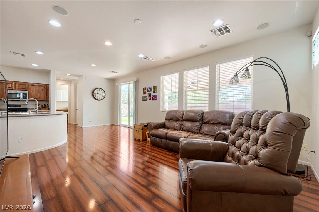 5736 Baronese Street North Las Vegas NV 89031