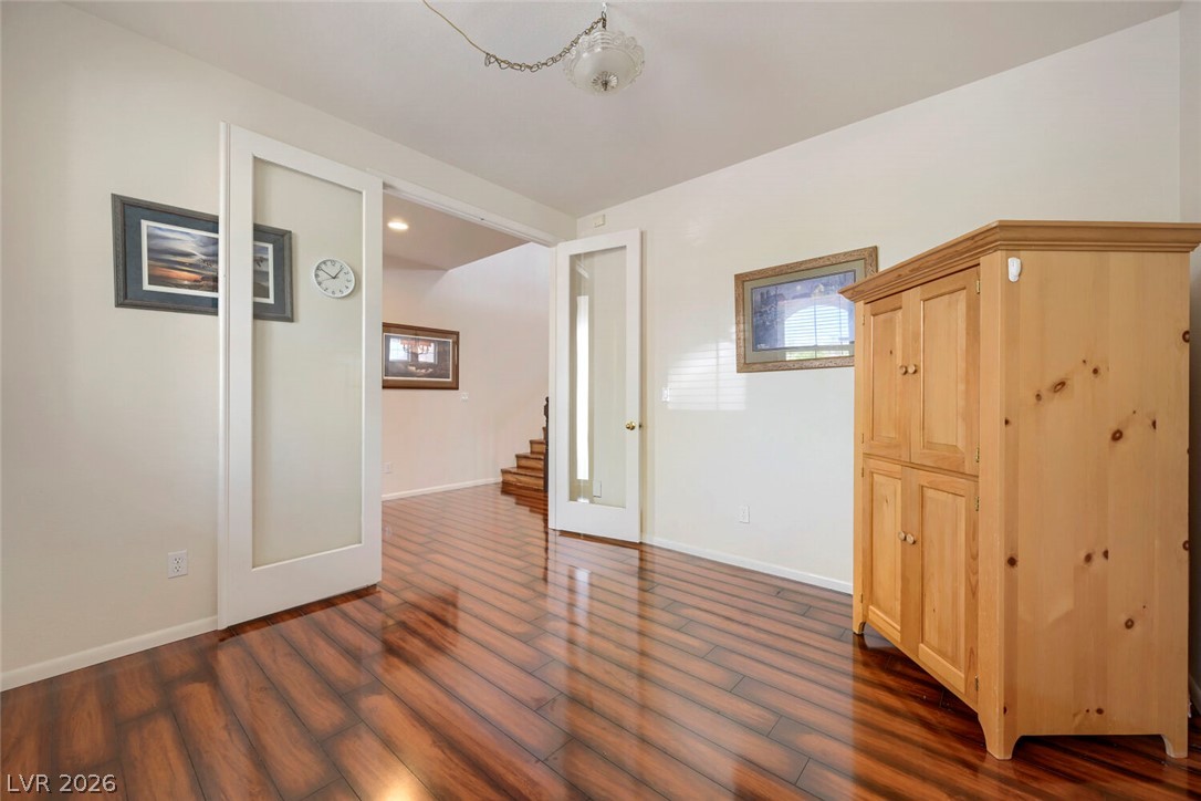 5736 Baronese Street North Las Vegas NV 89031