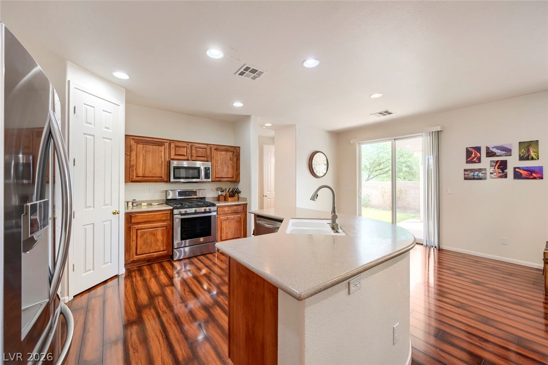 5736 Baronese Street North Las Vegas NV 89031