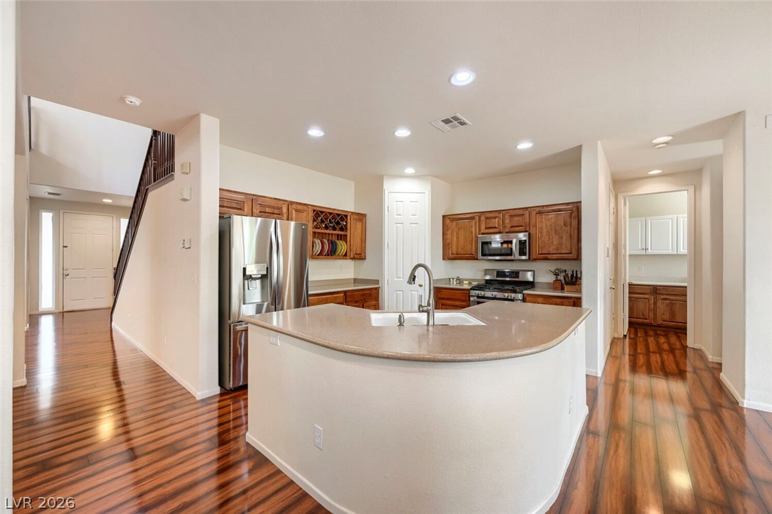 5736 Baronese Street North Las Vegas NV 89031